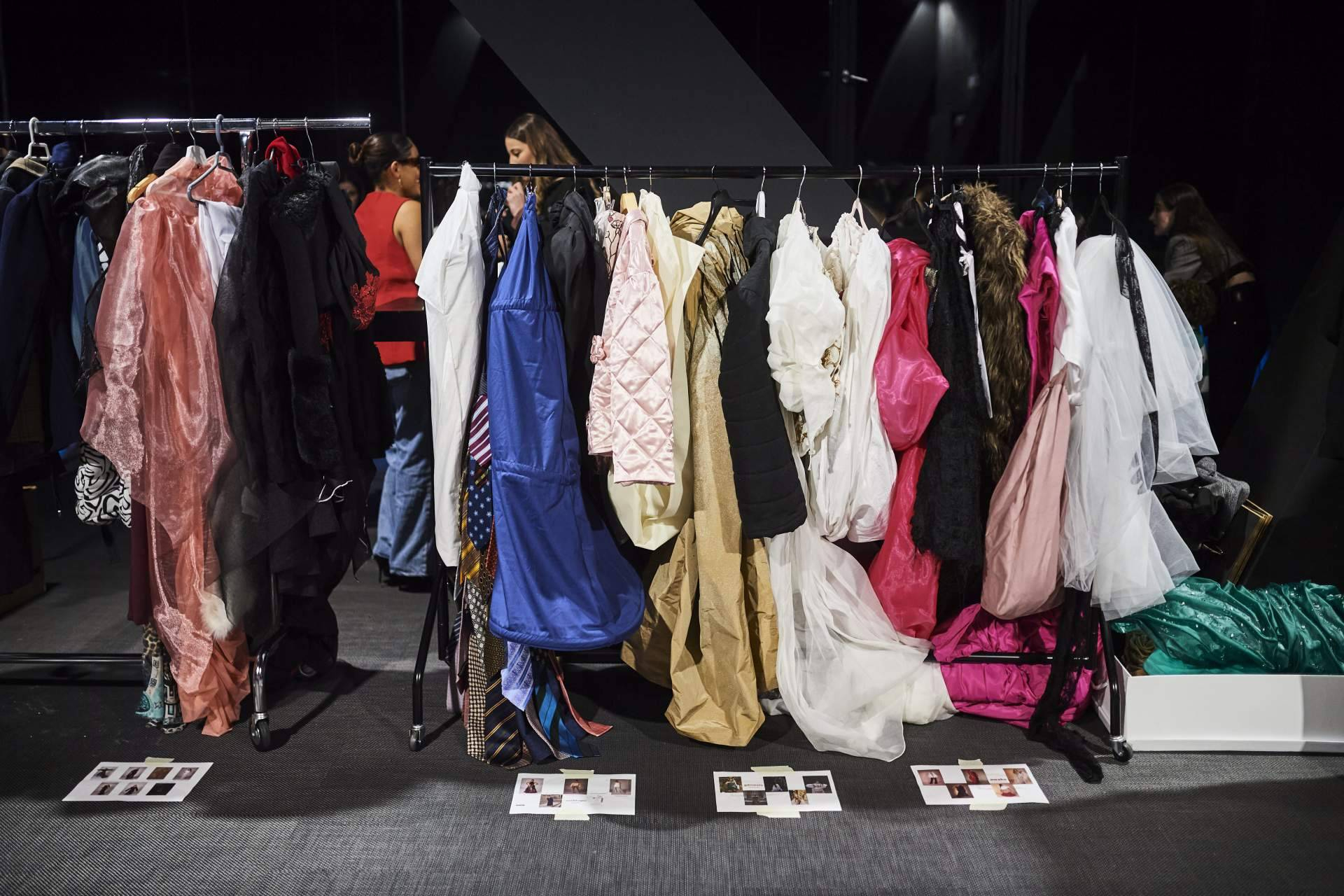 Creanavarra impulsa el talento emergente con la 5ª edición del Fashion Creative en Pamplona