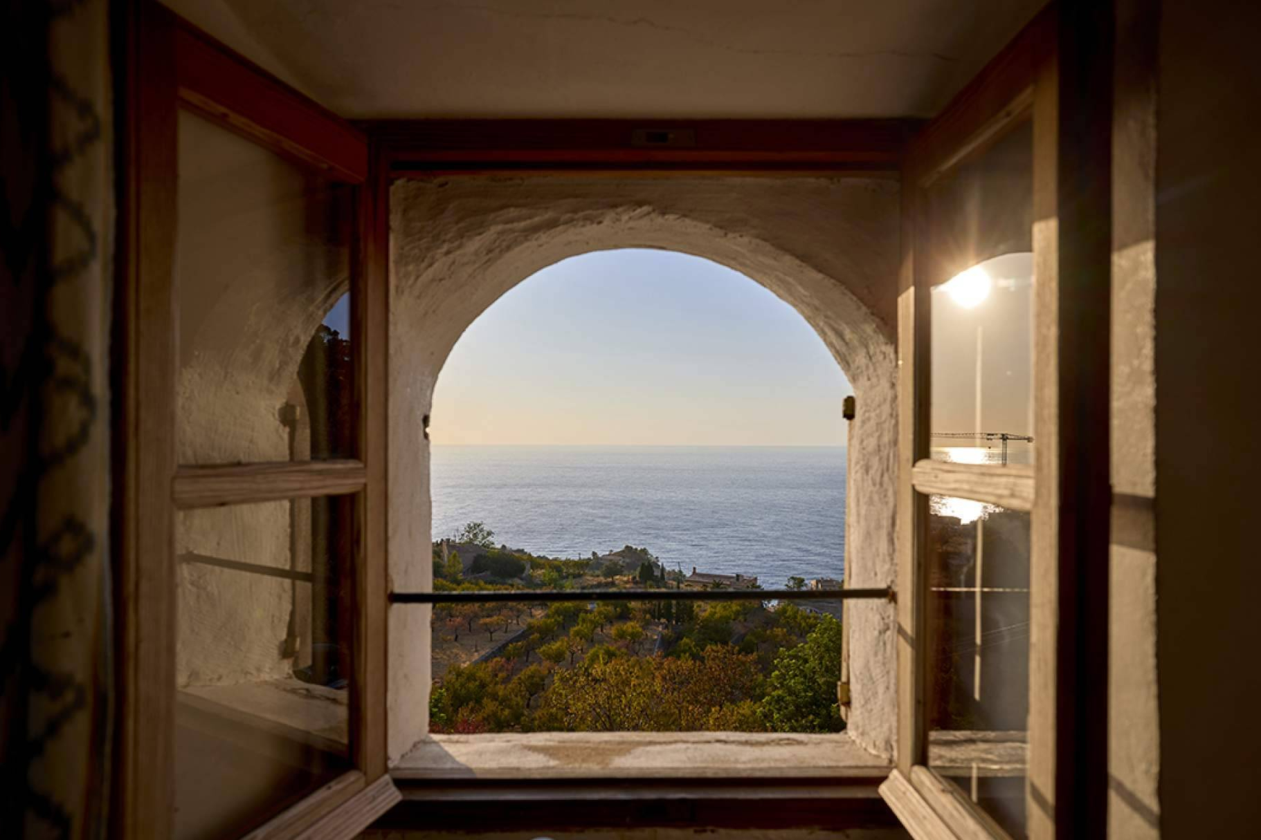 Can Busquets consolida una nueva etapa en Banyalbufar, Mallorca como hotel boutique en la Tramuntana