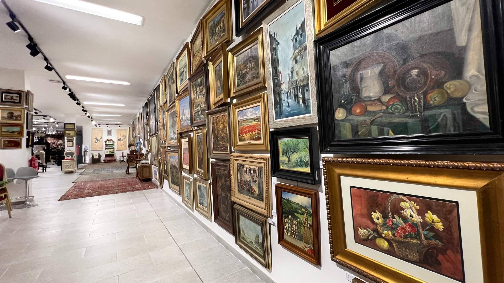 Subastas Darley impulsa el mercado del arte en Valencia con su innovadora plataforma online