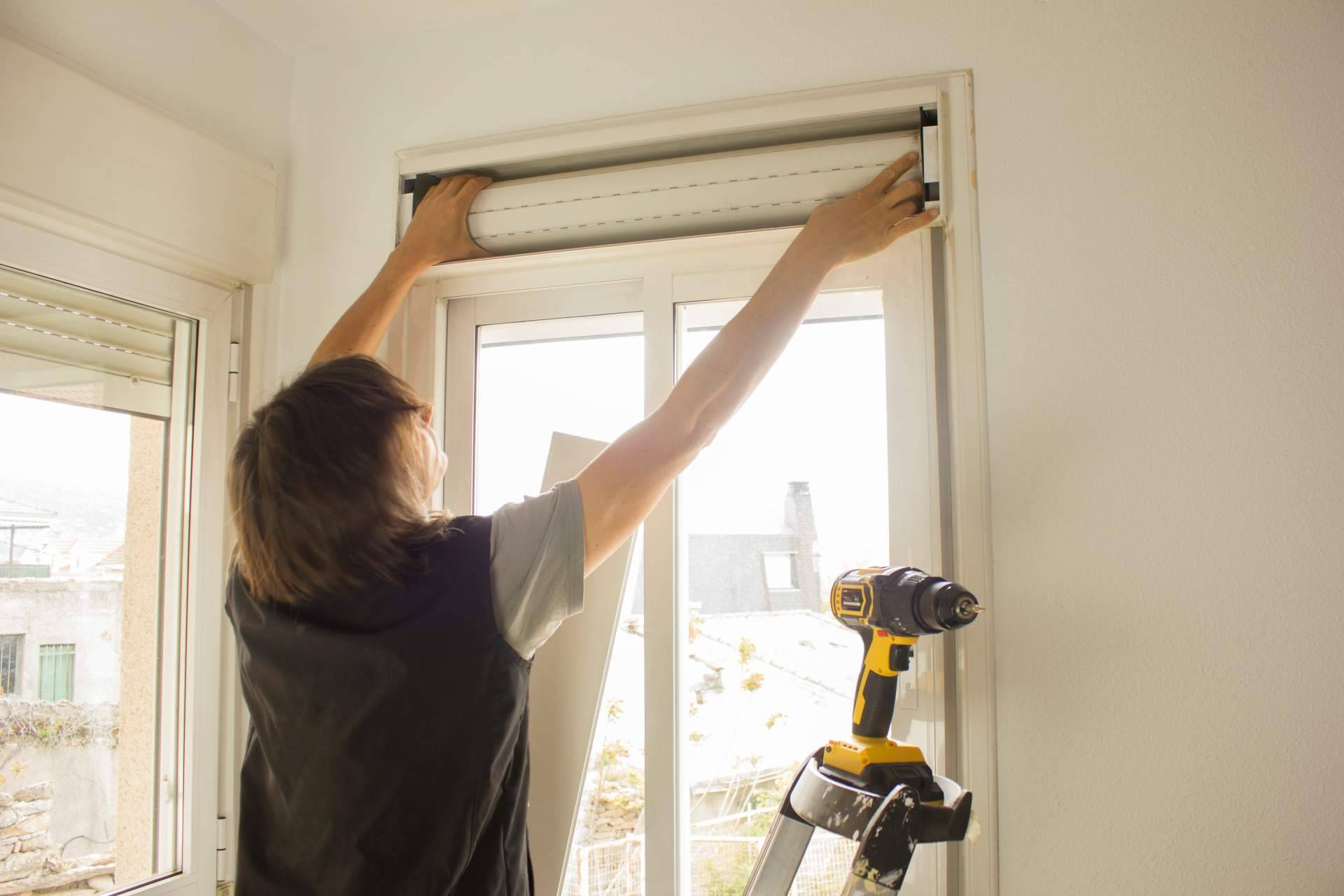 Reparaciones García lleva sus servicios de persianas a distintas ciudades como Benidorm, Málaga y Valencia