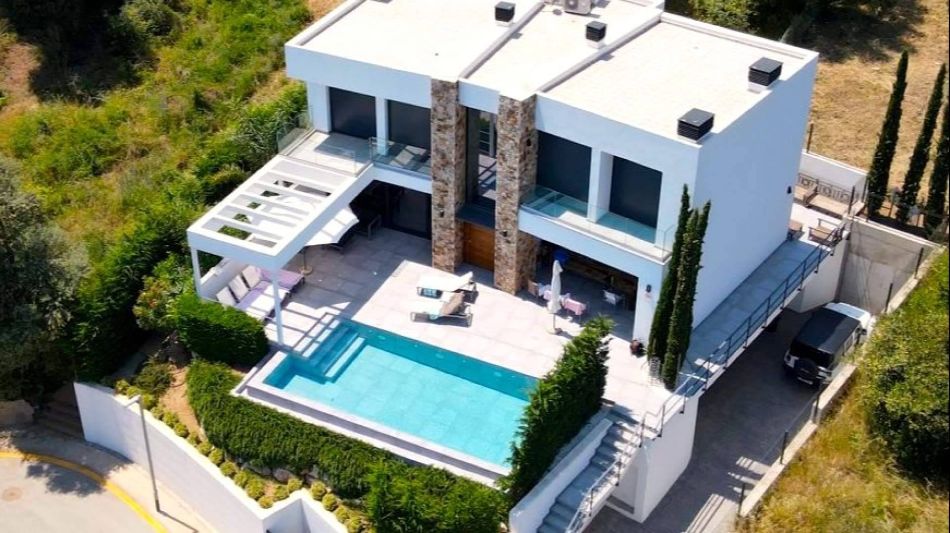 El modelo de personal shopper inmobiliario de PA Costa Brava gana protagonismo