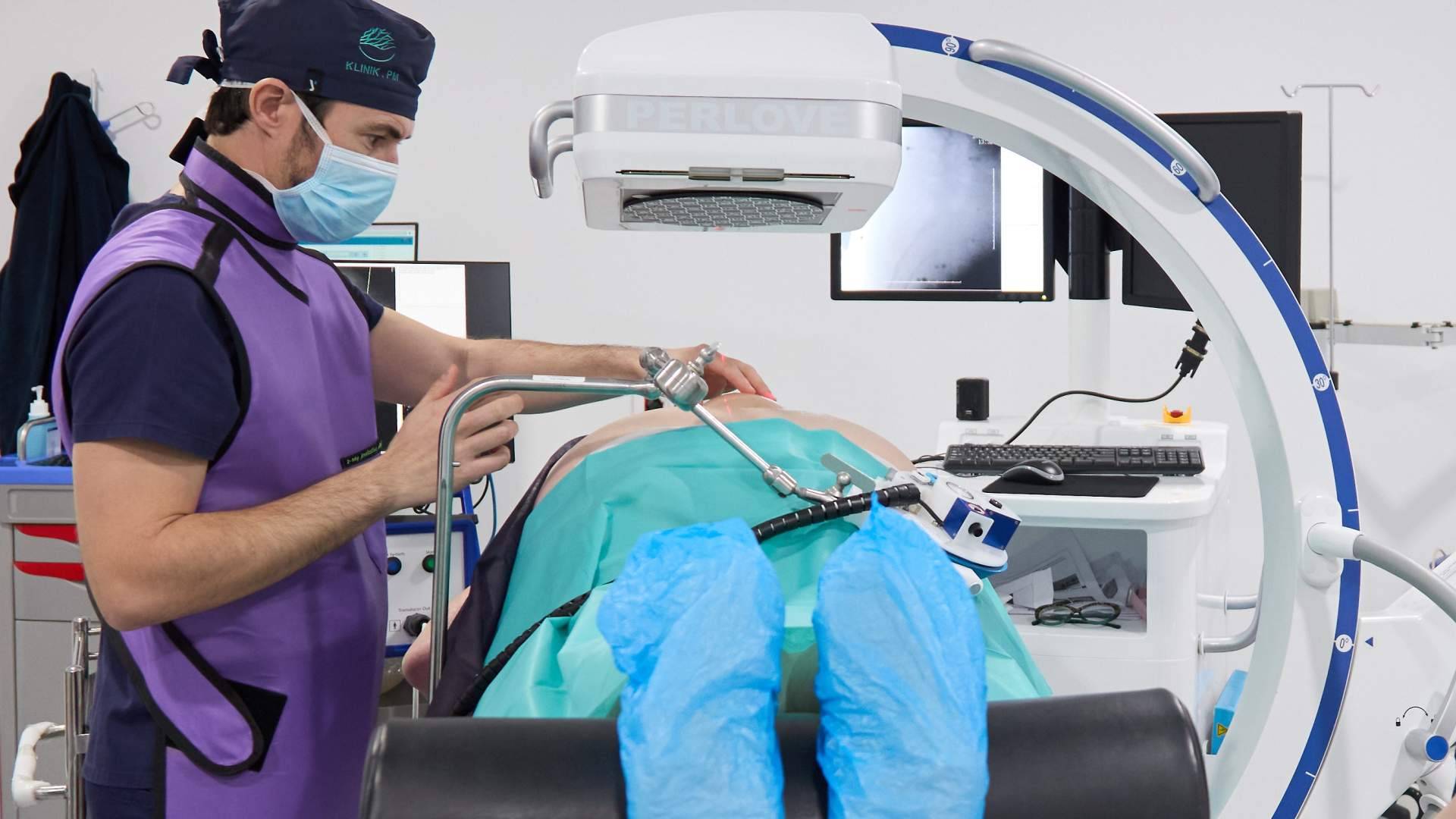 Dolor lumbar, degeneración discal y artrosis facetaria; qué puede estar causando dolor y qué opciones existen hoy antes de cirugía