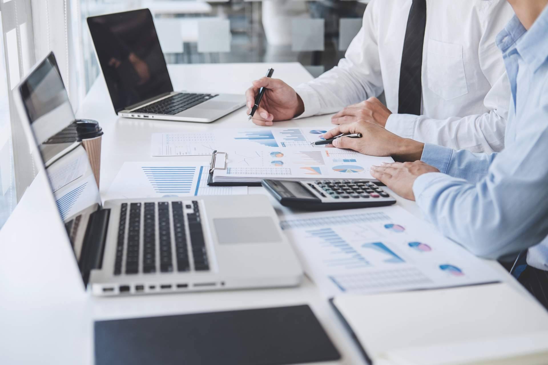 Funneltropia impulsa la automatización empresarial para simplificar los procesos contables