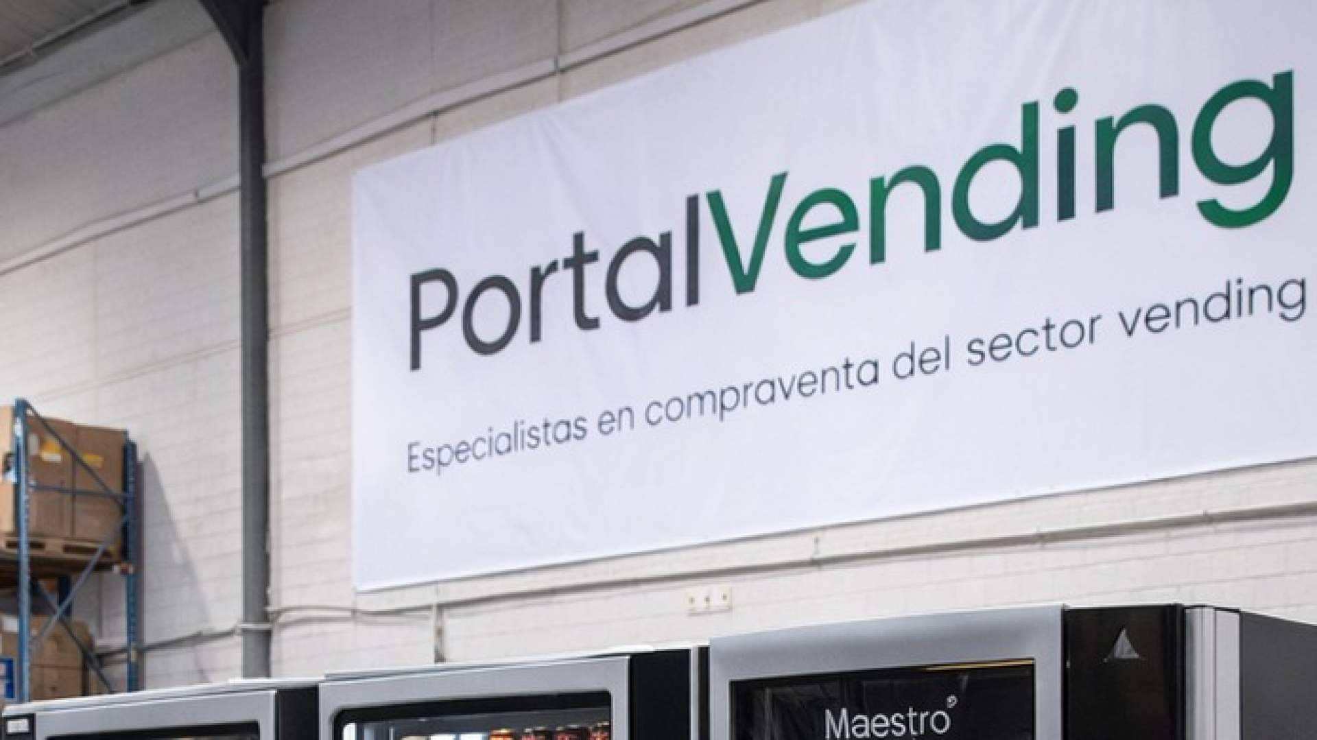HazloVending impulsa el negocio de vending con soluciones llave en mano para emprendedores