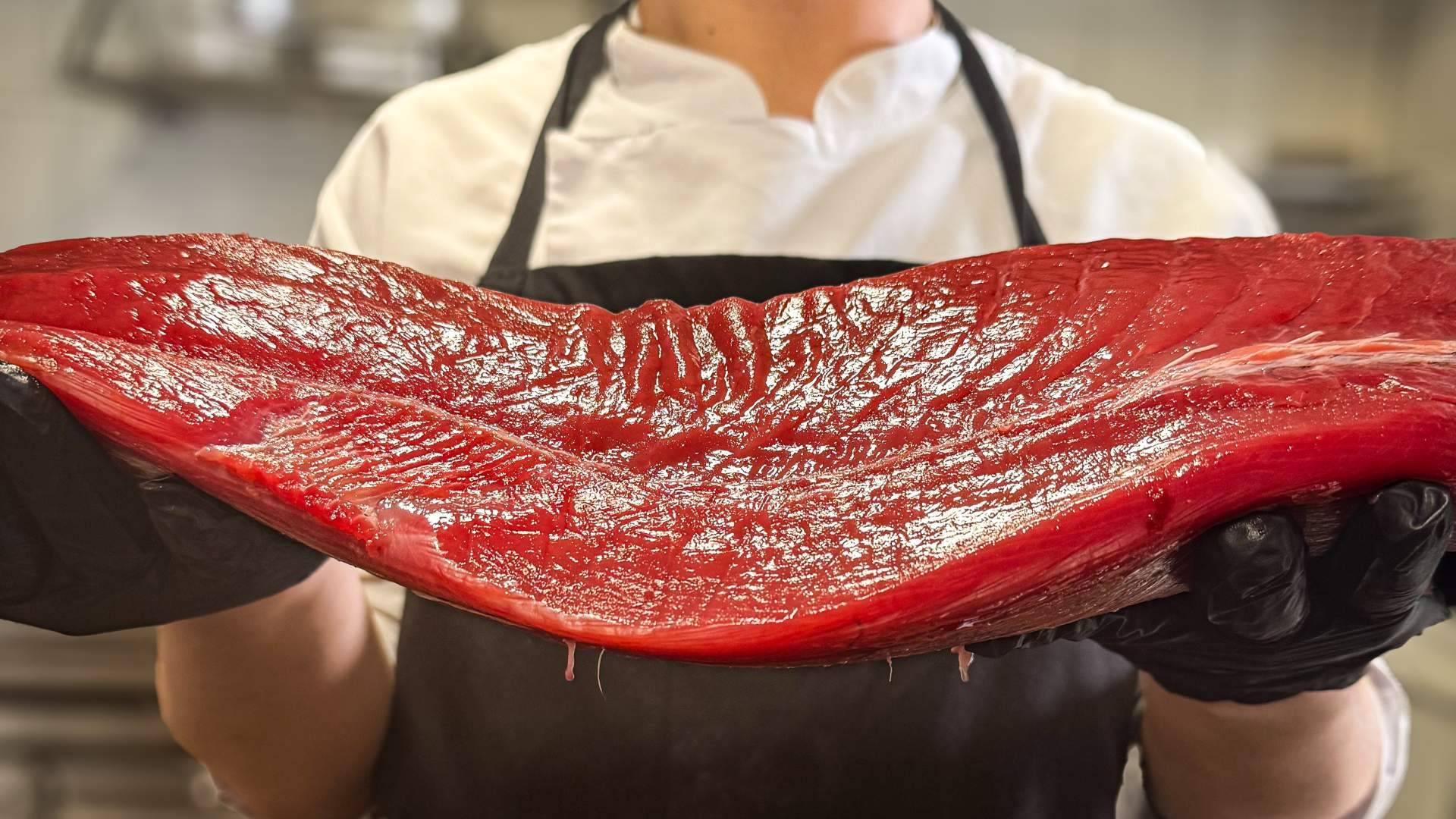 Archivo transforma los sabores de Cádiz en una experiencia gastronómica actual