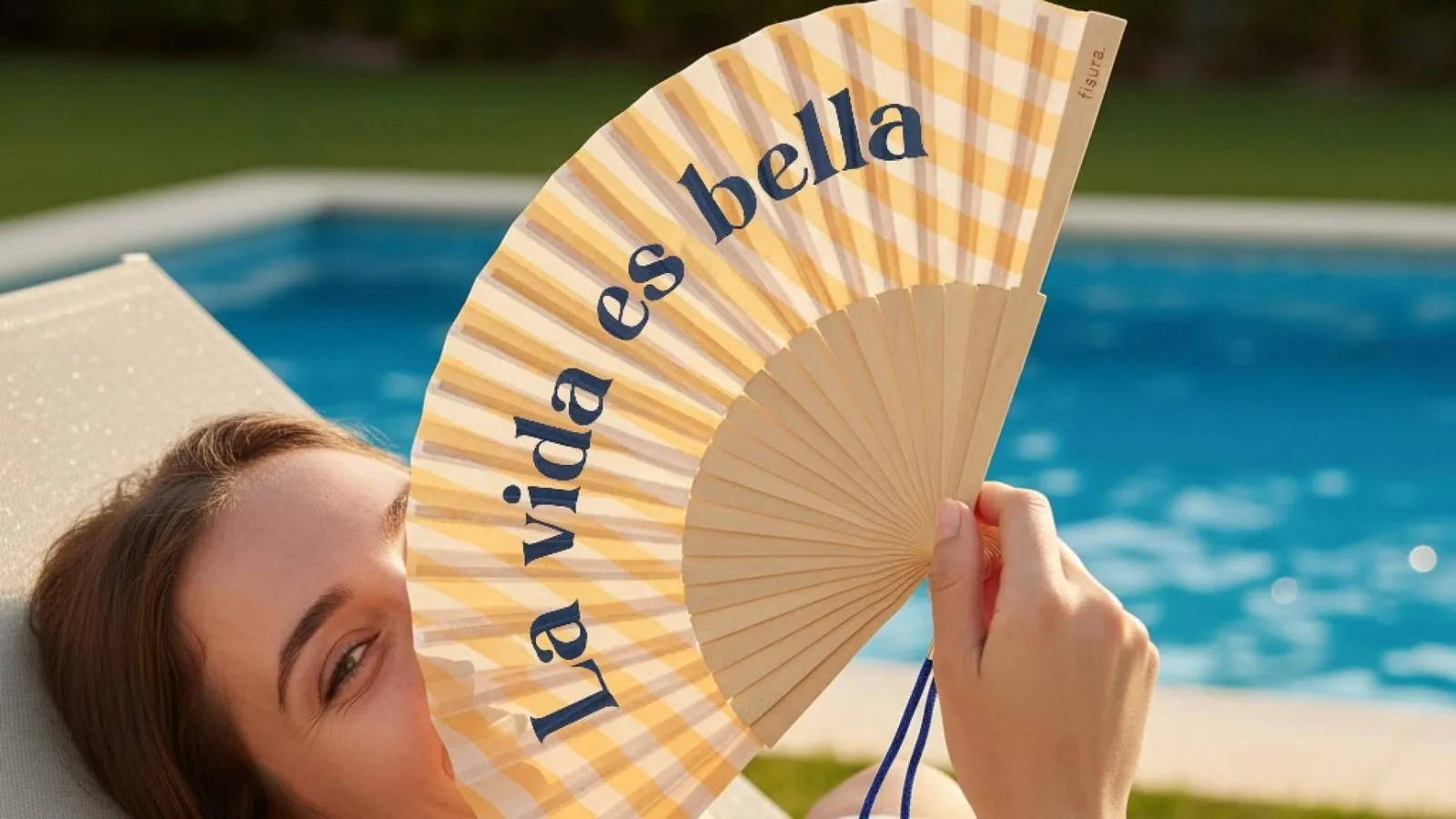 Este verano, los abanicos de Fisura dan vida a 'Momento Fan', una campaña pensada para crear recuerdos