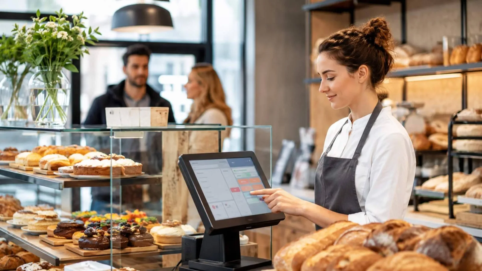 La digitalización de la hostelería avanza con software TPV para hostelería especializado por tipo de negocio