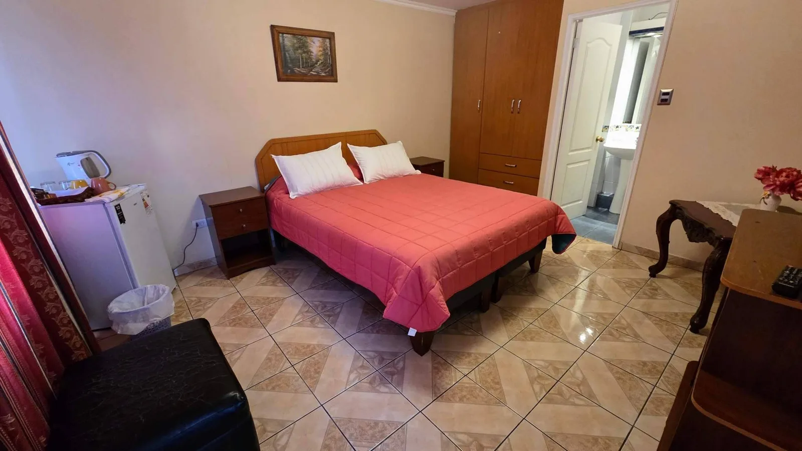 Hotel Antofagasta Centro consolida su oferta para viajes de trabajo y estancias familiares